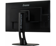 iiyama G-Master GB2730QSU Silver Crow - 372202 - zdjęcie 5